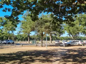 Victoria Park