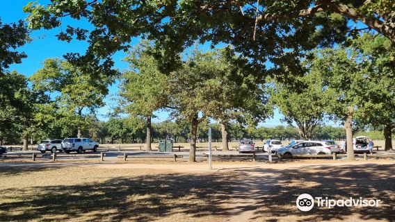 Victoria Park