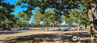Victoria Park