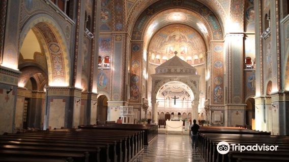 Votive Church of Szeged