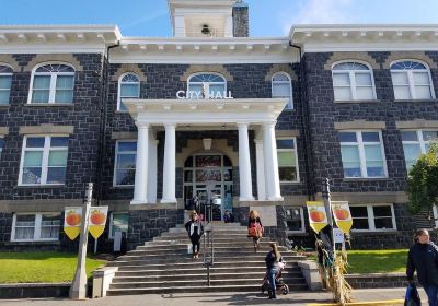 Historic Courthouse Museum