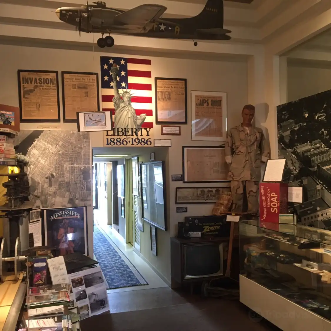 Hotels near Greenville History Museum