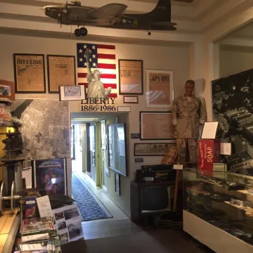 Greenville History Museum