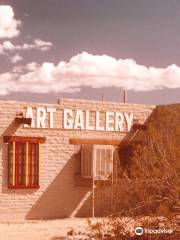 Twentynine Palms Art Gallery