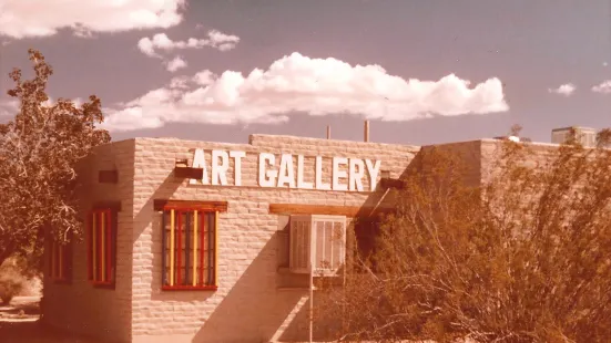 Twentynine Palms Art Gallery