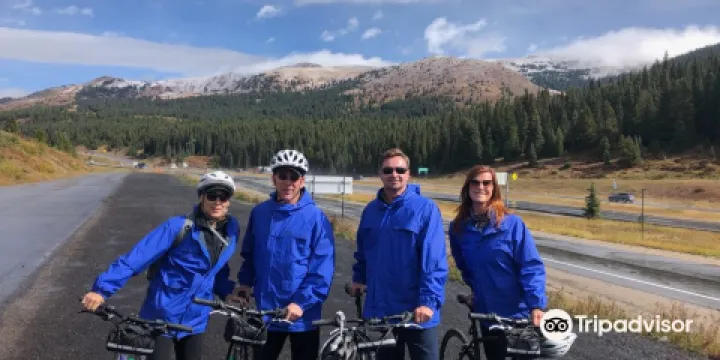 Mountain View Sports Rentals