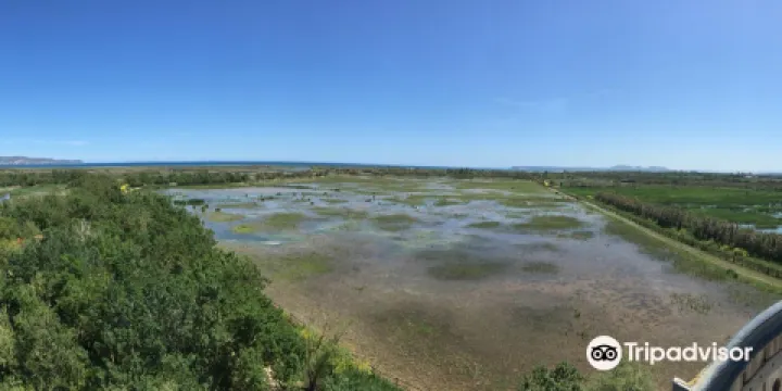 Parc Natural dels Aiguamolls de l'Emporda
