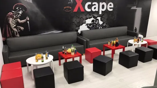 Xcape room escape Kfar Saba