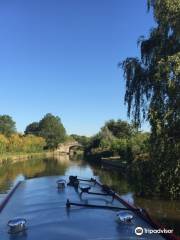 Lancashire Canal Cruises