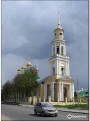 Cathedral of Akhtyrskaya Icon of Mother of God