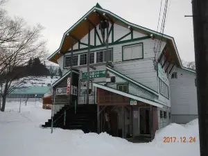 Hakkai Sanroku Ski Area
