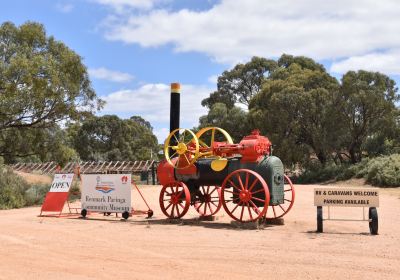 Renmark Paringa Community Museum