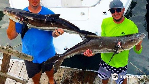 Murrells Inlet Fishing Charters