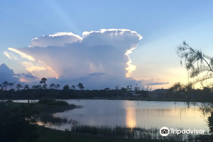 North Collier Regional Park