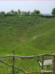 Lochnagar Crater