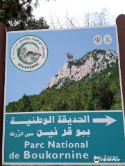 Boukornine National Park