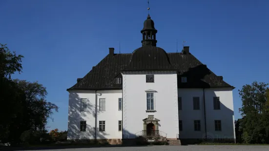 Arsta Slott