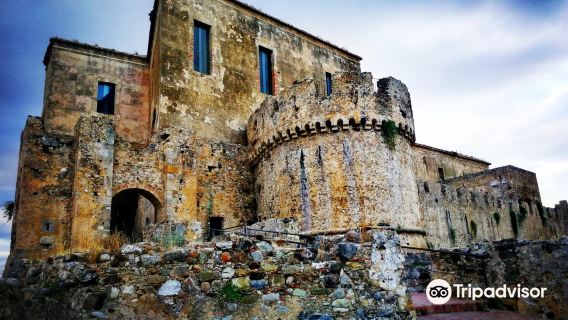 Castello di Rocca Imperiale