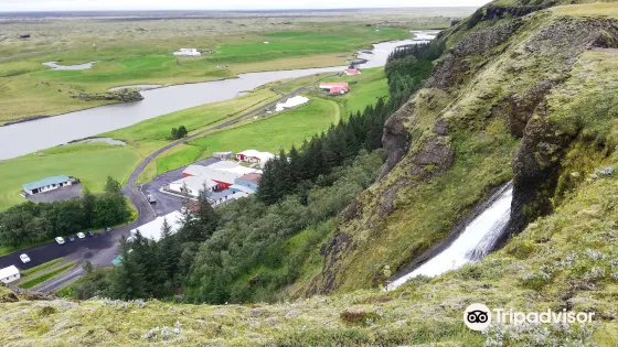 Systrafoss
