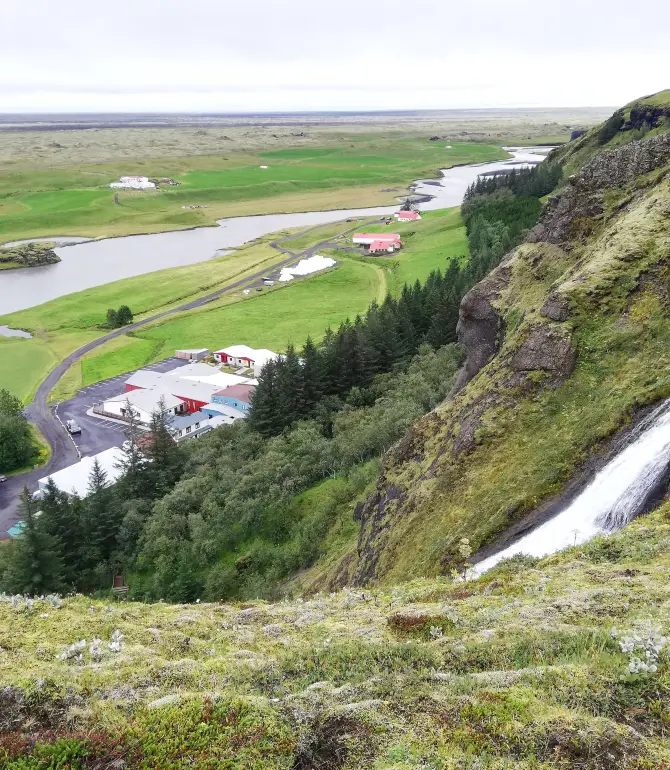 Kirkjubaejarklaustur