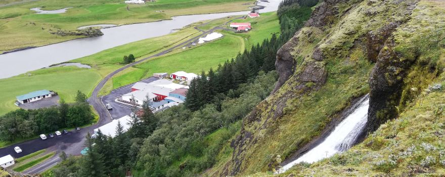 Systrafoss