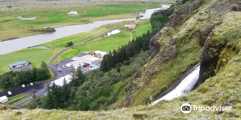 Systrafoss