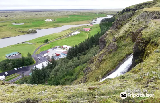 科克拜亞克勞斯特