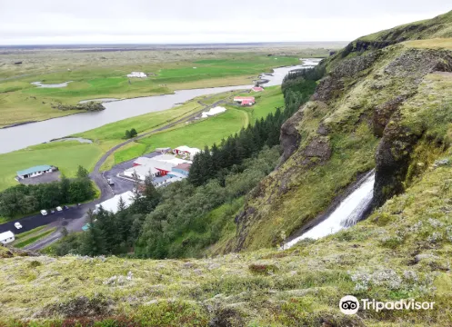 科克拜亞克勞斯特