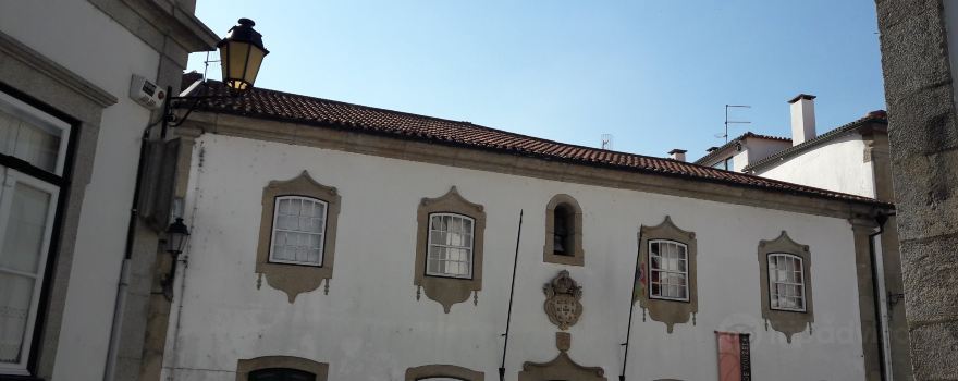 Museu Municipal de Vouzela