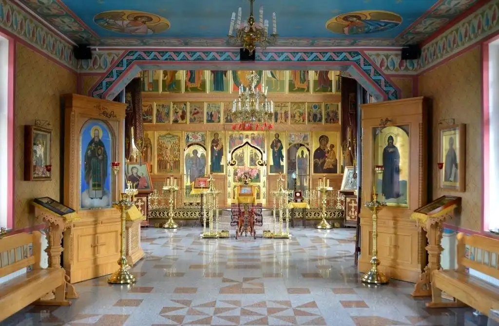 Hotels near ORTHODOX Narva Narva Icon of Our Lady Church