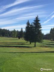 Tahoe City Golf Course