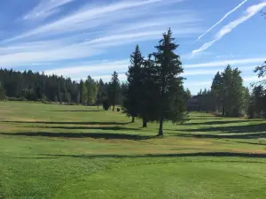 Tahoe City Golf Course