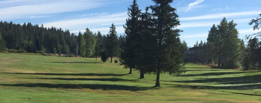 Tahoe City