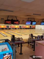 Espace Bowling