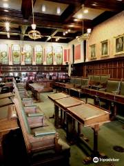 The Tynwald Library