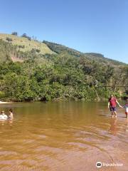 Cachoeira Alto São Martinho