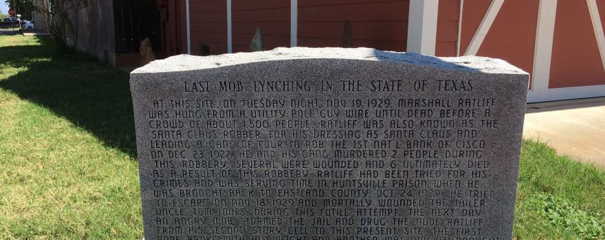 Eastland County Museum