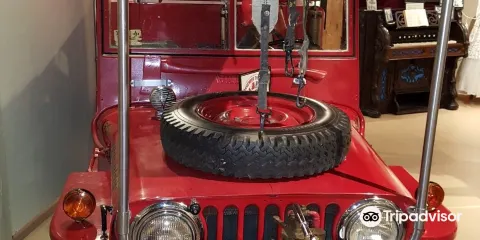 Dorset Heritage Museum