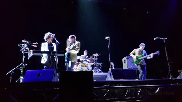 Zénith Nantes Métropole
