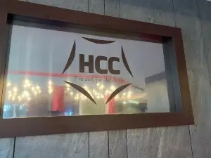 HCC Rostock