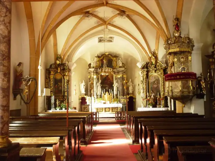 Hôtels à : Gemeinde Kotschach-Mauthen