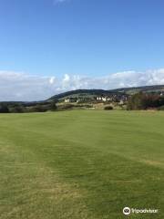 Drumoig Golf Course