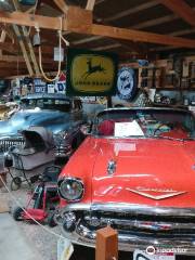 Pioneer Auto Museum