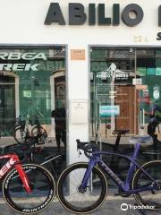 Abílio Bikes - Shop & Rentals