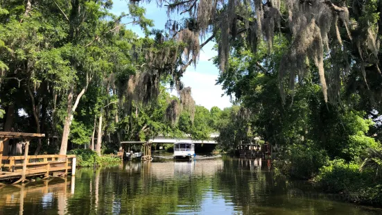 Mount Dora Boating Center and Marina