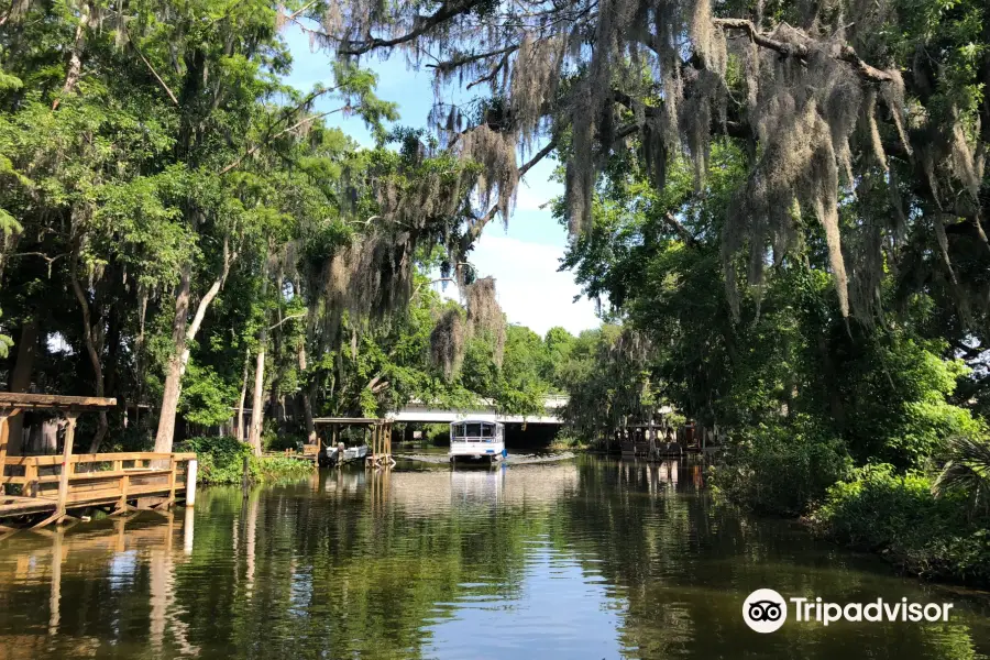 Mount Dora Boating Center and Marina