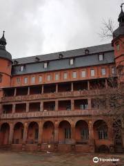 Isenburger Schloss