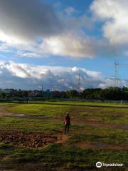 Nehru Stadium