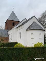 Skivholme Church