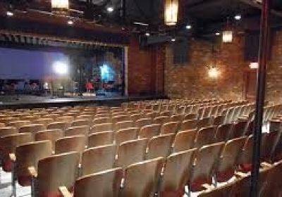 Winneshiek Playhouse